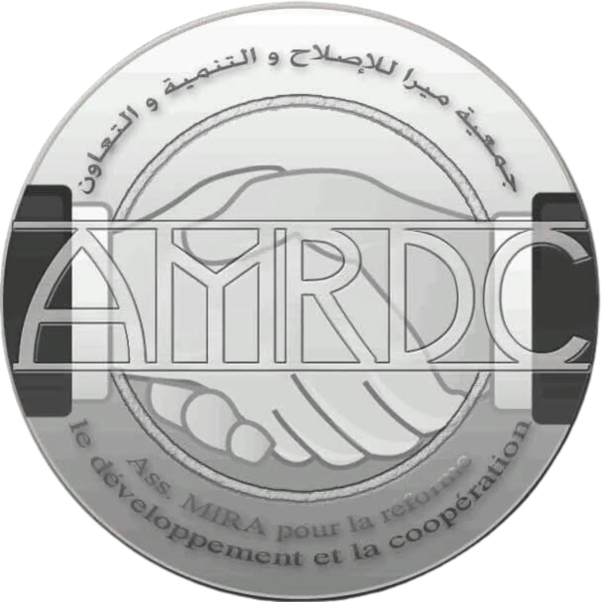 شعار جمعية ميرا